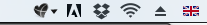 macOS Dropbox 同步完成